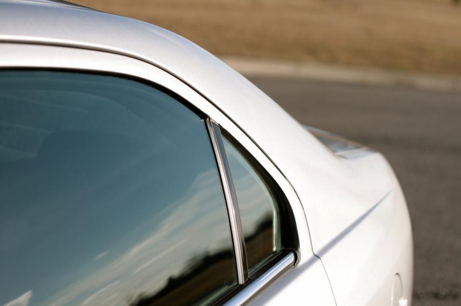  Ford Fusion SE 6MT 2010 года  (фото 30 из 35)